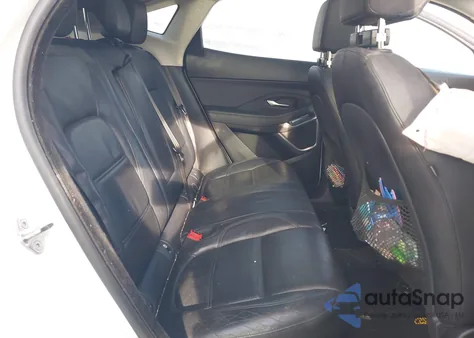 2019 Jaguar E-Pace S из США, поврежденный, VIN SADFJ2FX4K1Z71513